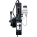Магнитный сверлильный станок Optimum DM 35PF